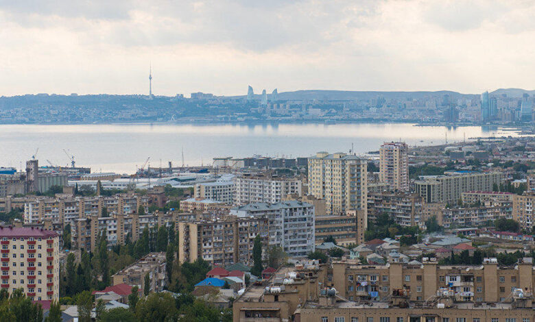 Ən bahalı evlər hardadır: Bakı, Tiflis, yoxsa İrəvanda?