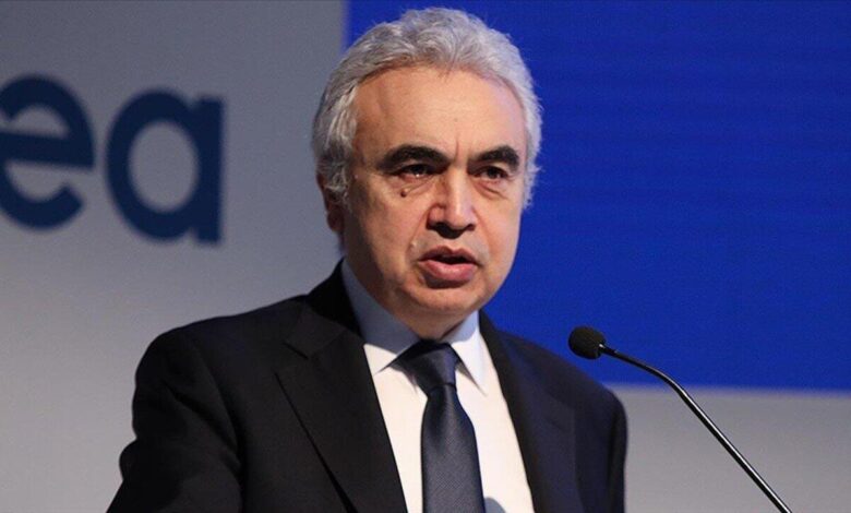 Fatih Birol COP29-da konkret nəticələrə nail olmaq üçün strategiyanı açıqladı