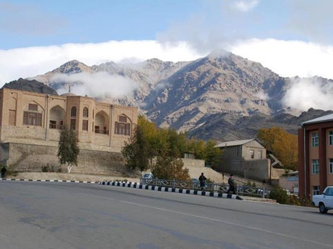 Ordubadın Baş planı hazırlanacaq