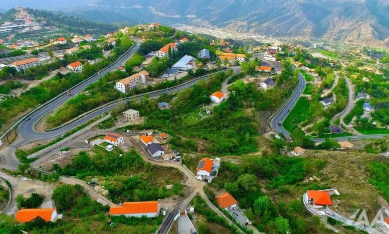 Şərqi Zəngəzur və Qarabağla bağlı mühüm yenilik - VİDEO