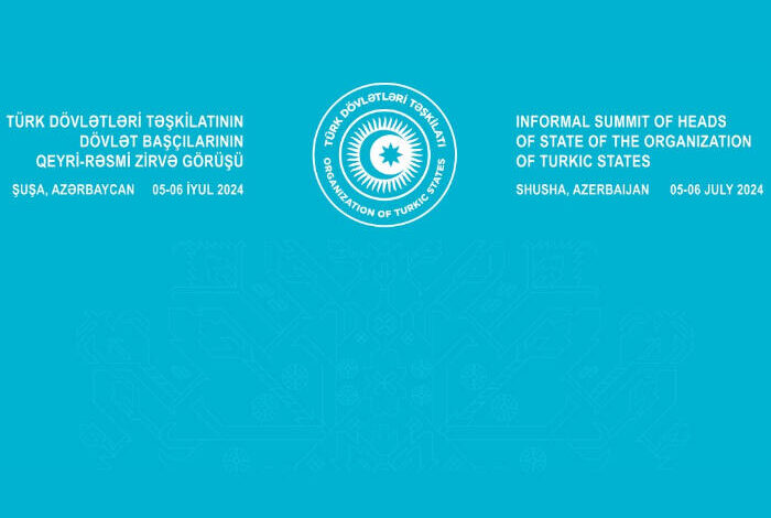 TDT-nın Şuşa sammitinin proqramı açıqlandı