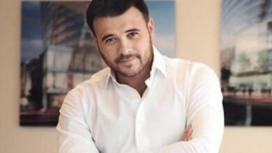 Emin Ağalarovdan dünya ulduzuna mükafat