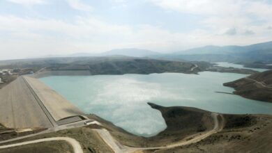 Azərbaycanda “Su ehtiyatlarından səmərəli istifadəyə dair Milli Strategiya” qəbul olunacaq