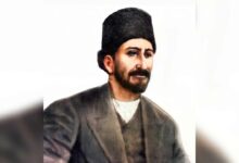 Bakıda Aşıq Ələsgərin heykəli ucaldıldı