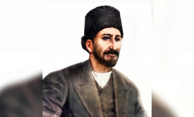 Bakıda Aşıq Ələsgərin heykəli ucaldıldı