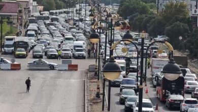 Bakıda tədris ilə başlayan “tıxaclar dövrü” – AÇIQLAMA