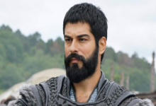 Burak Özçivit Rusiyada komediya filminə çəkildi