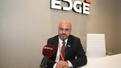 "EDGE" şirkəti Azərbaycanla döyüş sursatı istehsalında fəal əməkdaşlıq edir - Baş direktor