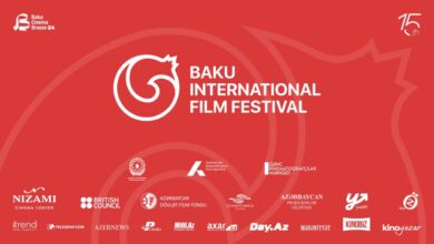 15-ci Bakı Beynəlxalq Film Festivalı keçiriləcək – Proqram