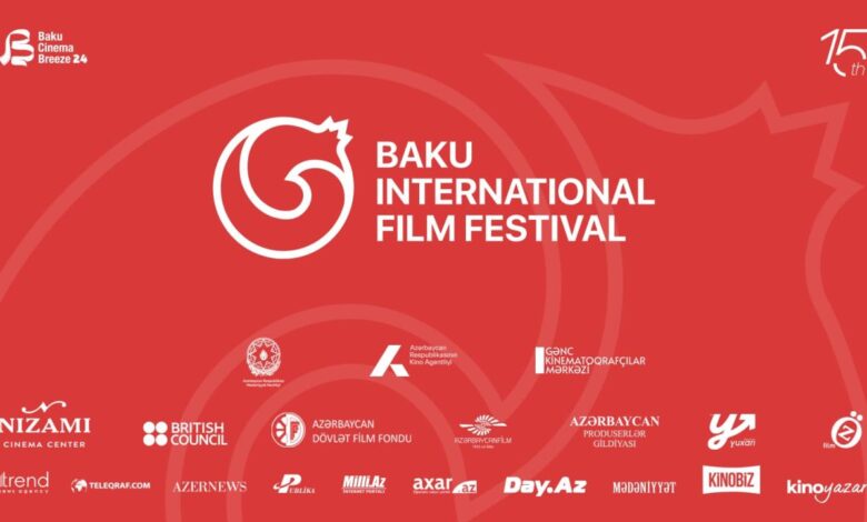 15-ci Bakı Beynəlxalq Film Festivalı keçiriləcək – Proqram