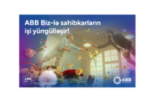 ABB Biz-lə sahibkarların işi yüngülləşir!