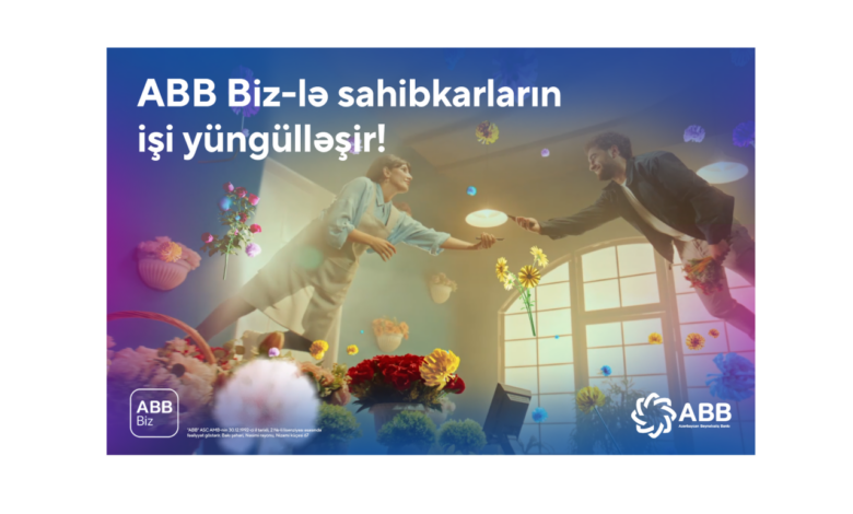 ABB Biz-lə sahibkarların işi yüngülləşir!