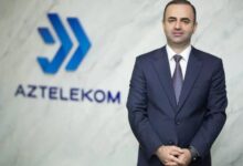 "Aztelekom"un yeni təyin olunan baş direktoru kimdir?