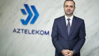 "Aztelekom"un yeni təyin olunan baş direktoru kimdir?