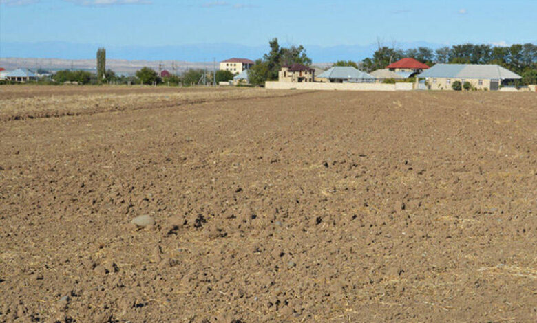 Bakıda 20 milyona torpaq sahələri