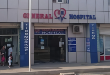 Bakıda məşhur hospitalda qalmaqal - prokurorluq işə qarışdı - FOTO