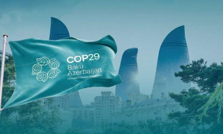 COP29: İqlim diplomatiyası vasitəsilə sülh