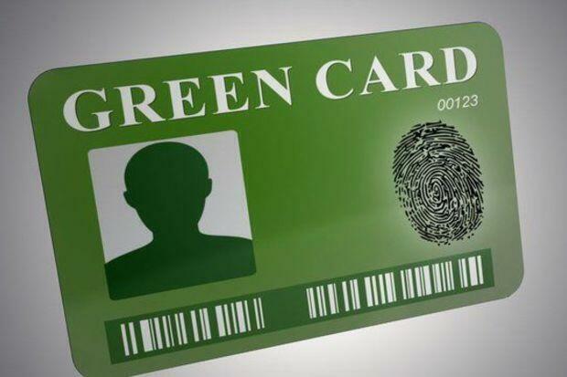 “Green card” üçün müraciət başlayır