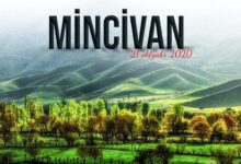 Mincivan qəsəbəsinin işğaldan azad olunmasından 4 il ötür