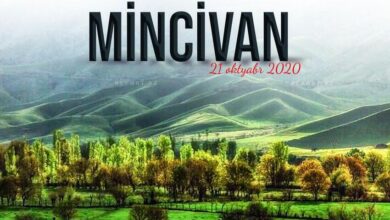 Mincivan qəsəbəsinin işğaldan azad olunmasından 4 il ötür