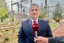 Naxçıvan və Türkiyə arasında elektrik enerjisinin mübadiləsi olacaq