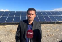 Naxçıvanda "yaşıl enerji" istehsalı üçün 8 min hektara yaxın ərazi ayrılıb