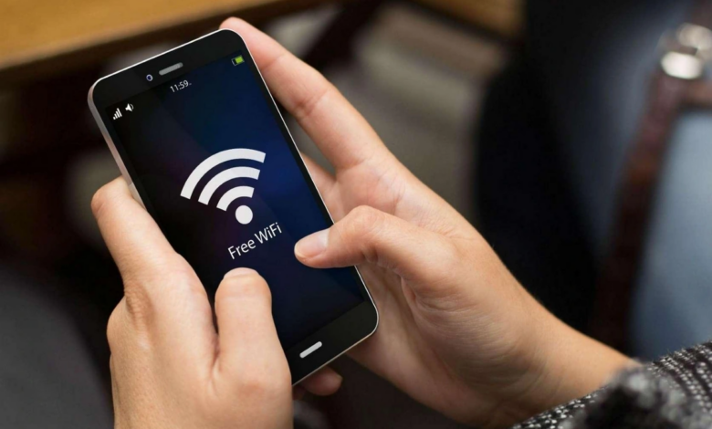 Pulsuz "Wi-Fi"lardan niyə istifadə etmək olmur?