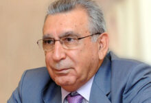 Ramiz Mehdiyev bu vəzifəsini də İTİRDİ