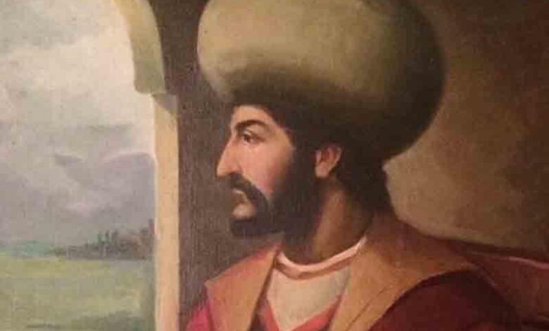 Şah İsmayıl Xətainin 1508-ci ilə aid fərmanı təqdim edildi