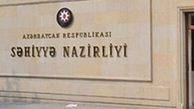 Səhiyyə Nazirliyi 260 minlik avtomobillər alır