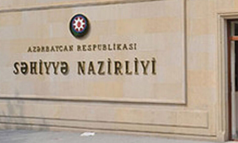 Səhiyyə Nazirliyi 260 minlik avtomobillər alır