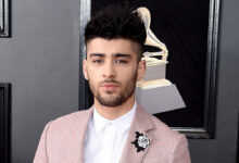 Zayn Malik bütün konsertlərini təxirə saldı