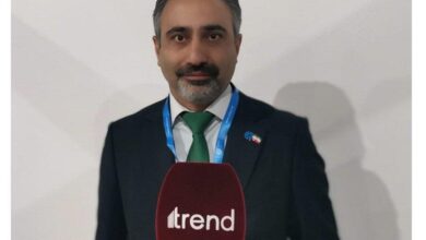 Bakıda COP29-un təşkilatçılığı yüksək səviyyədədir