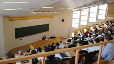 Bakıda yeni universitet binası tikiləcək