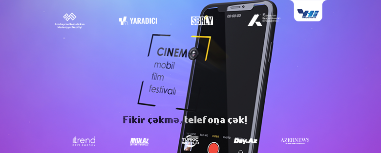 Fikir çəkmə, telefona çək! - Mobil Filmlərin qəbulu başa çatdı