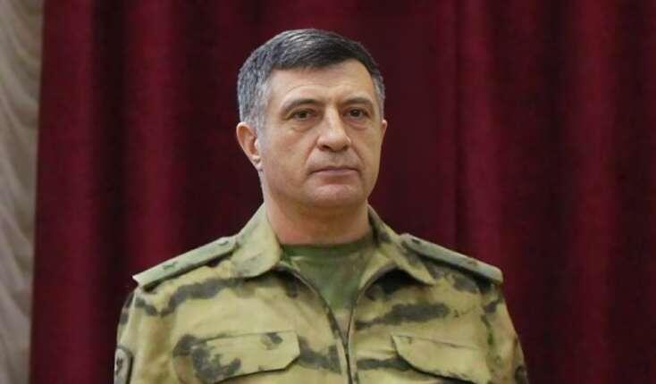 General Mirzə Mirzəyev həbs edildi