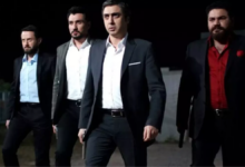 "Kurtlar Vadisi"nin məşhur aktyoru Qarabağla bağlı film çəkəcək