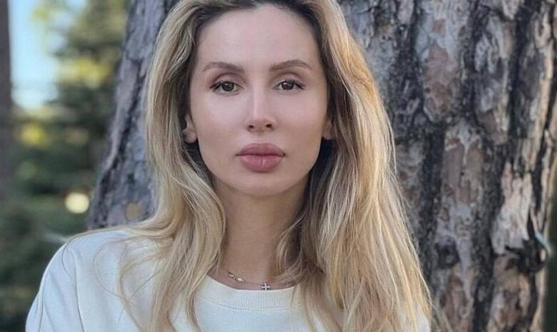 Loboda kasıbladı