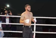 MMA döyüşçüsü Sumqayıtda öldürüldü